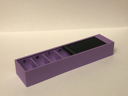 Pill Box