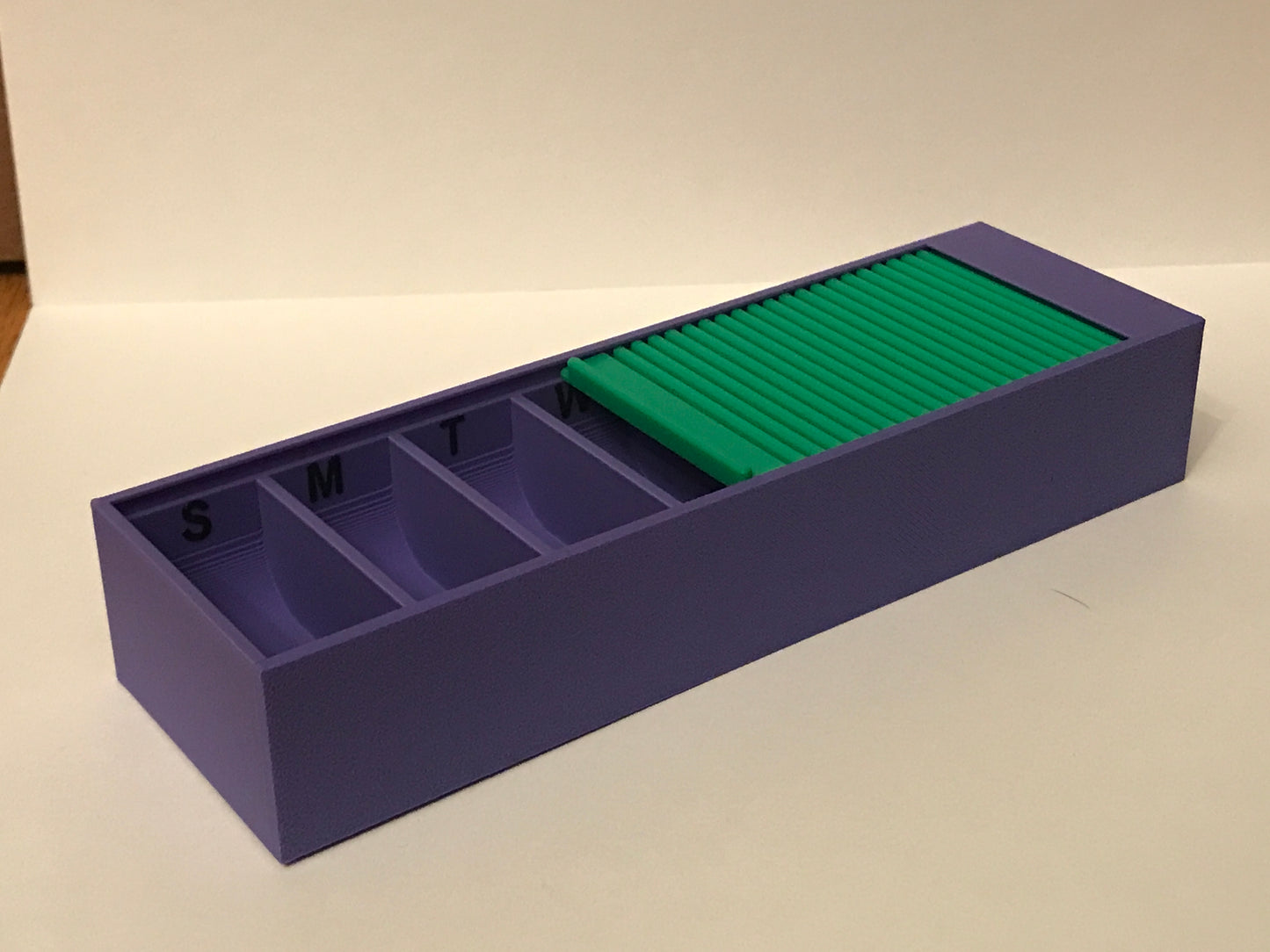 Pill Box