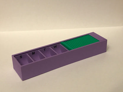 Pill Box