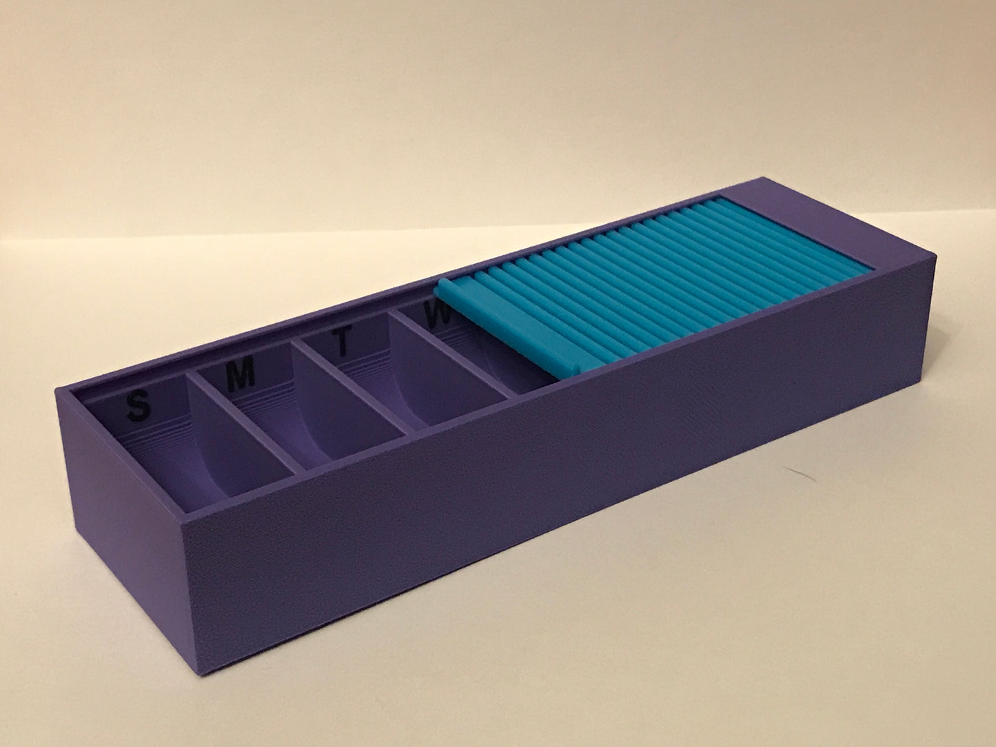 Pill Box