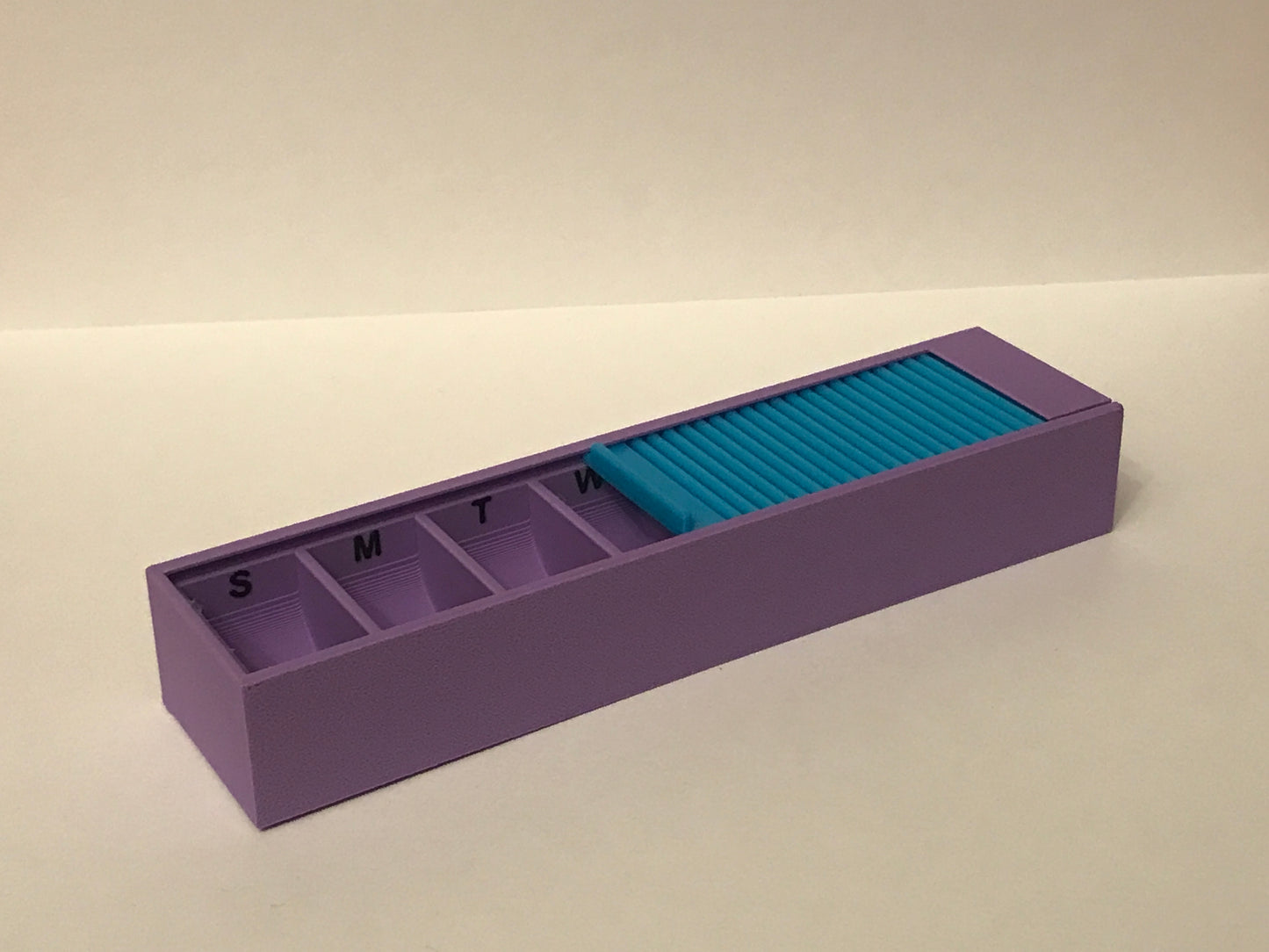 Pill Box