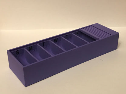 Pill Box
