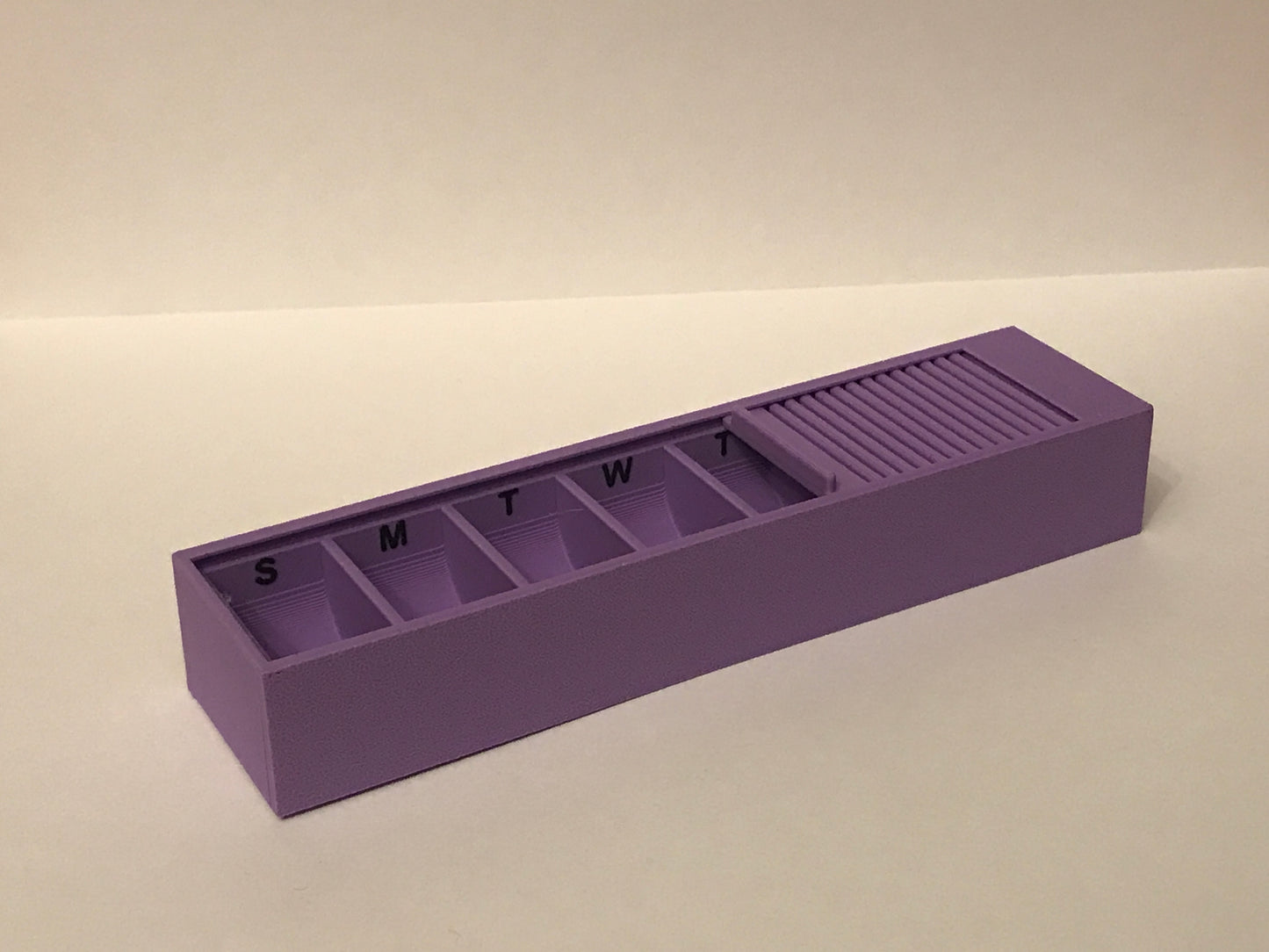 Pill Box