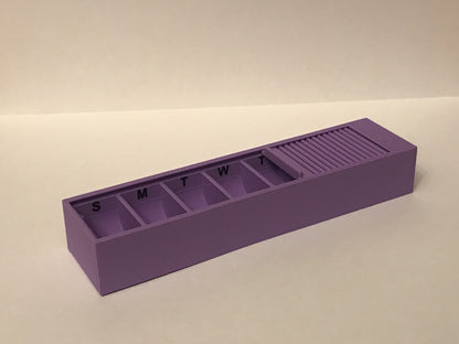 Pill Box