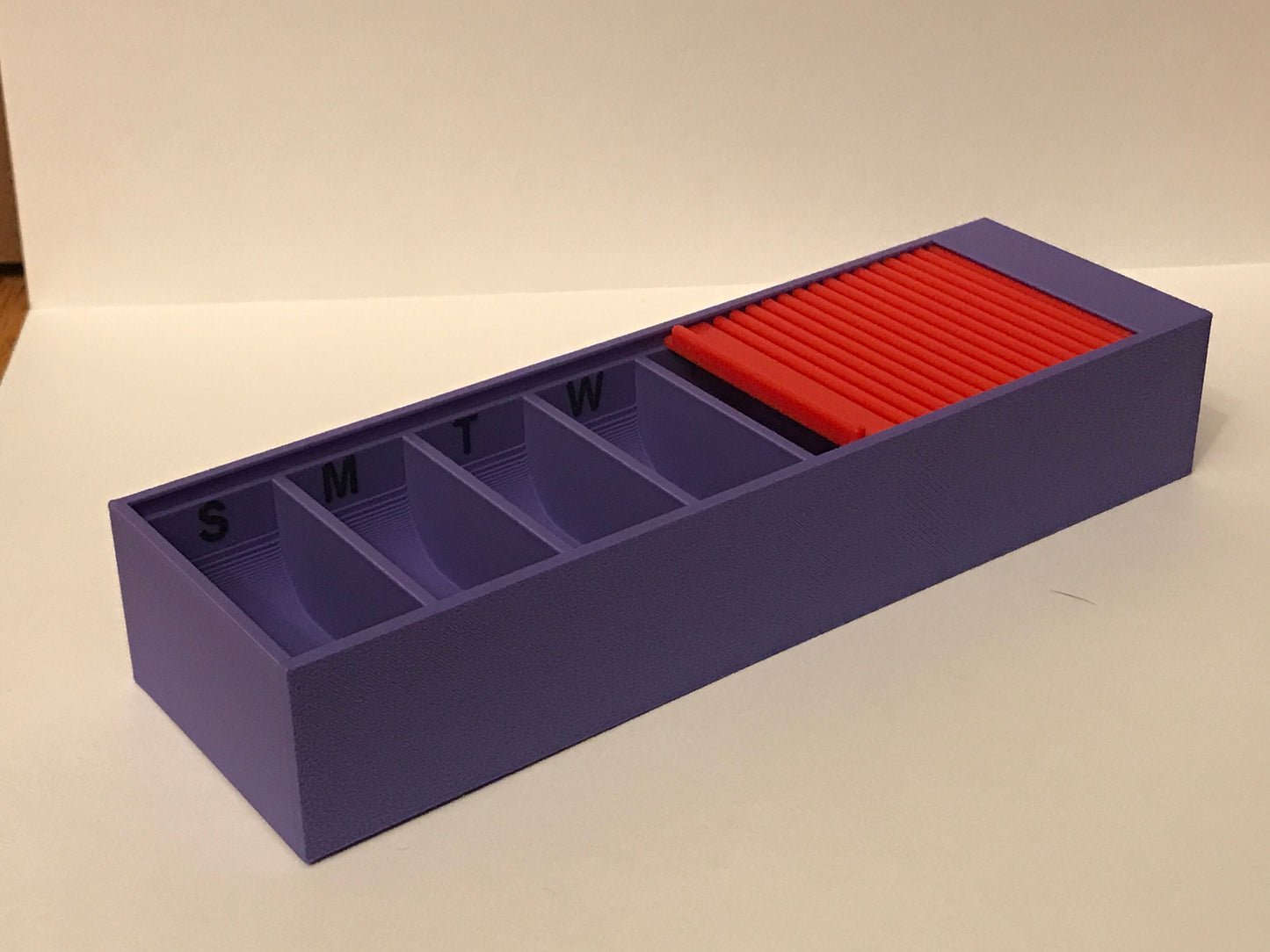 Pill Box