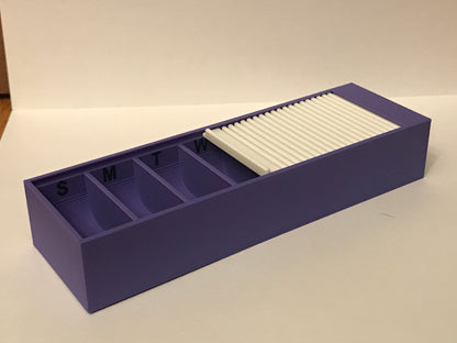 Pill Box