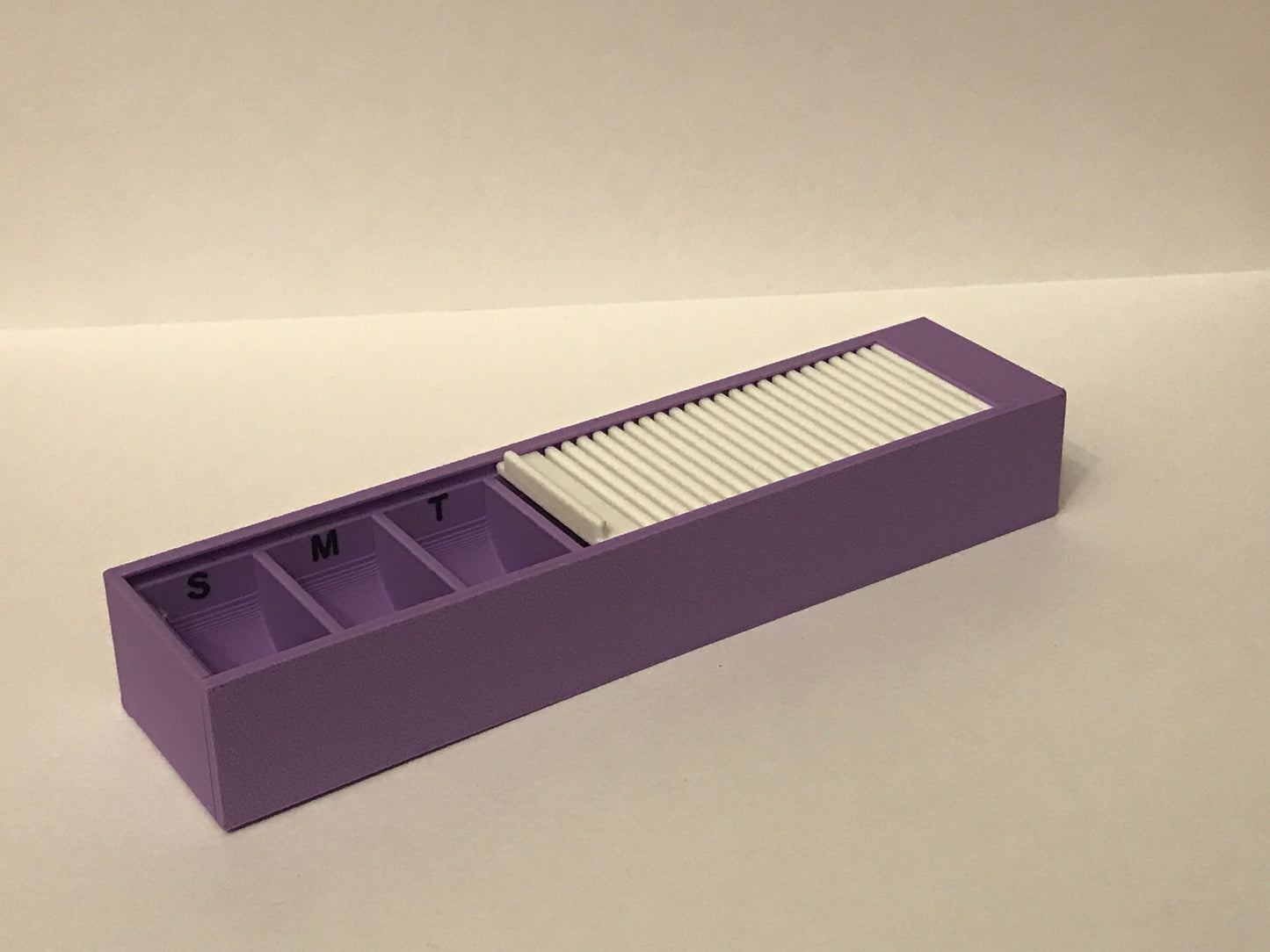 Pill Box
