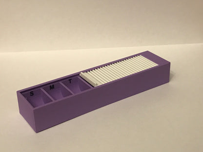 Pill Box