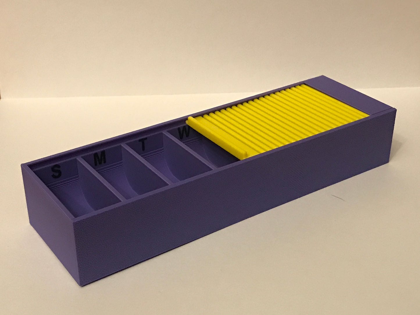 Pill Box
