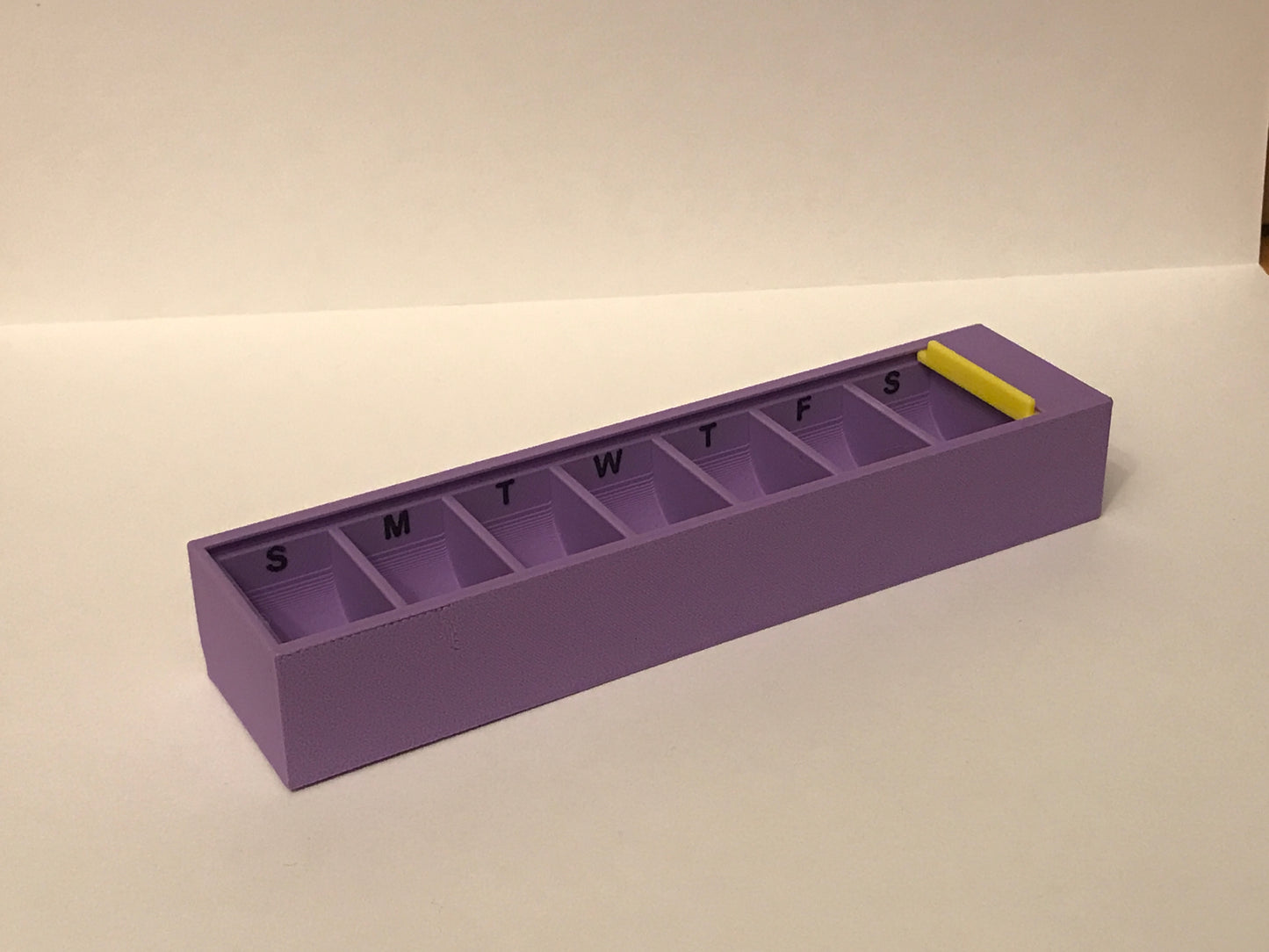 Pill Box