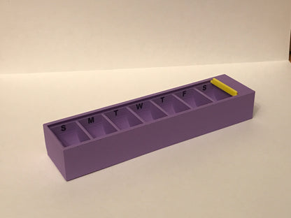 Pill Box