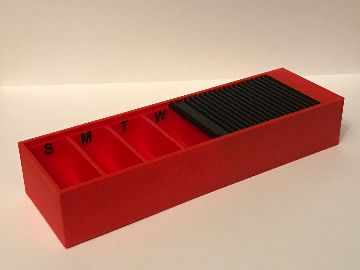 Pill Box