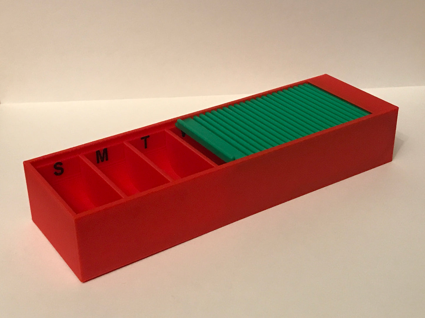 Pill Box