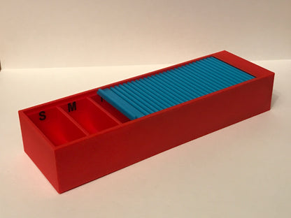 Pill Box