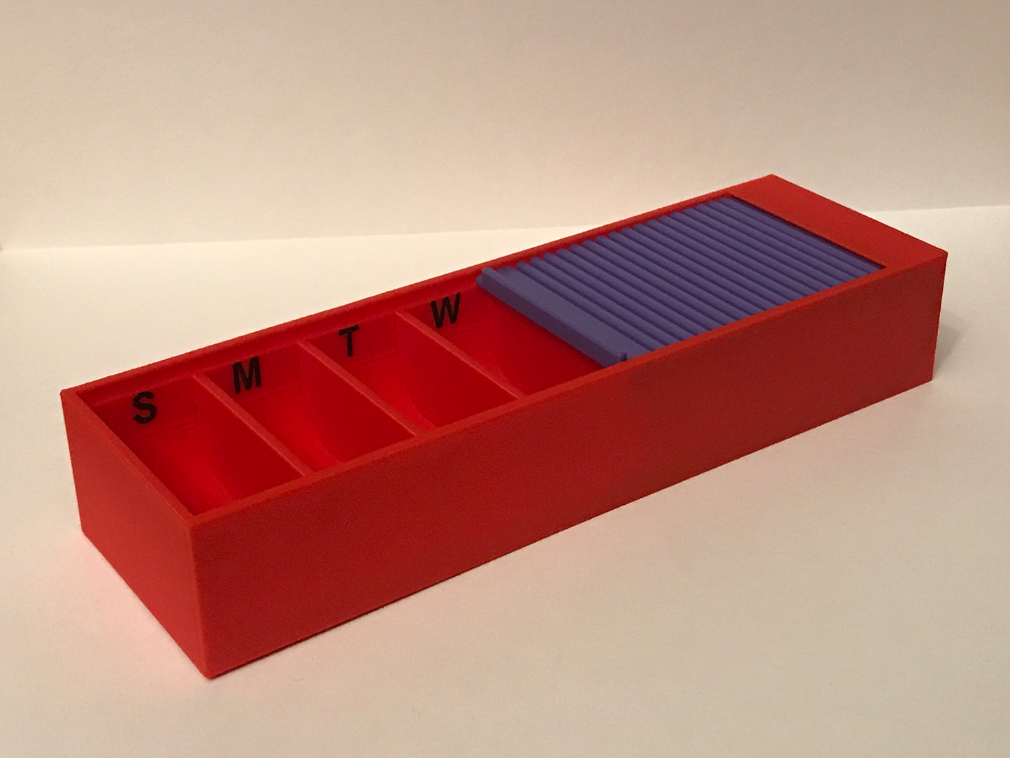 Pill Box