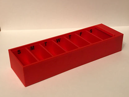 Pill Box