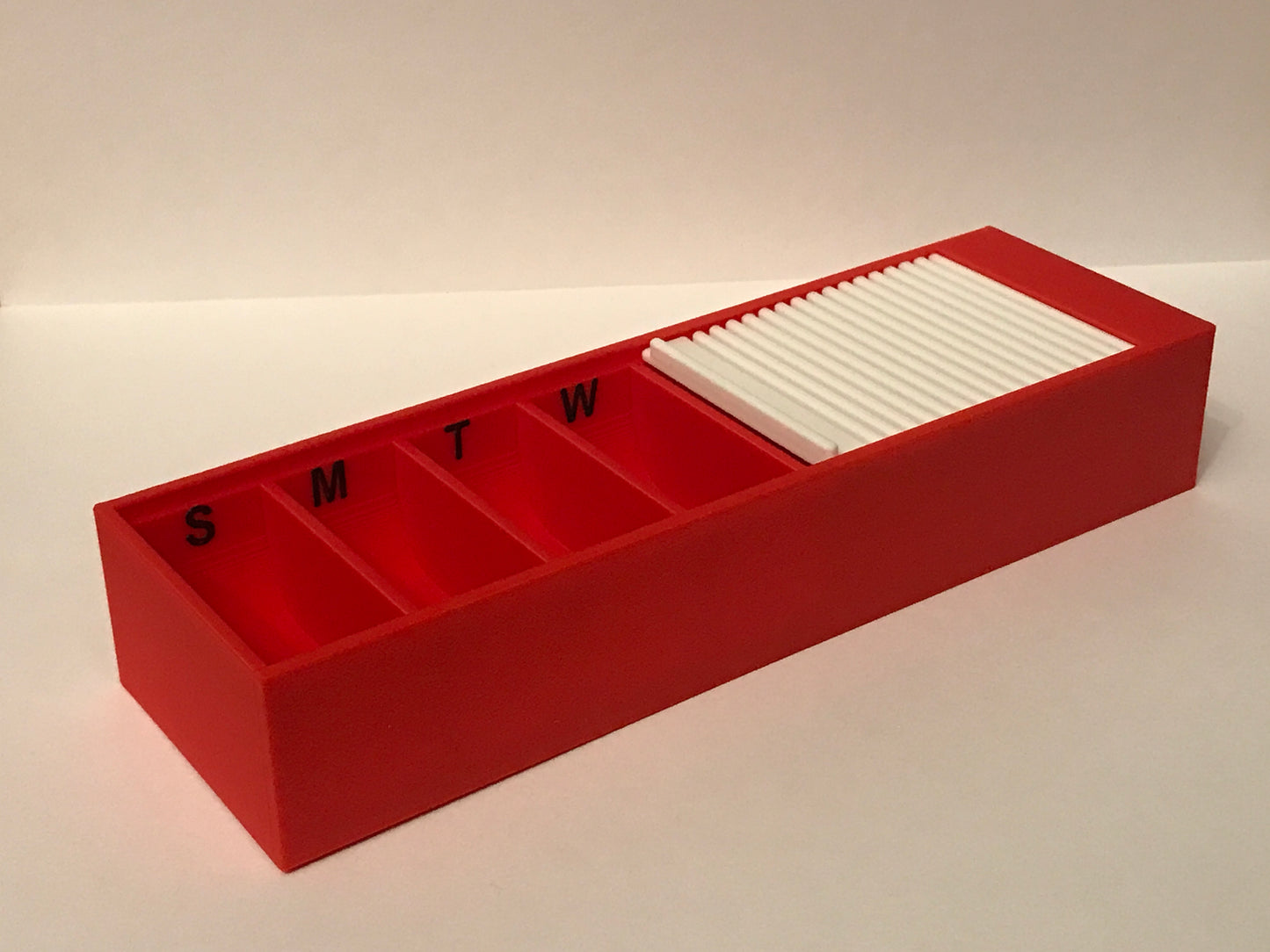 Pill Box