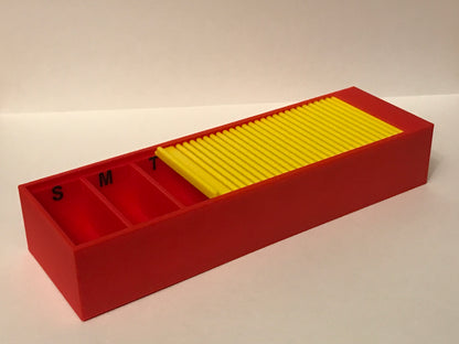Pill Box