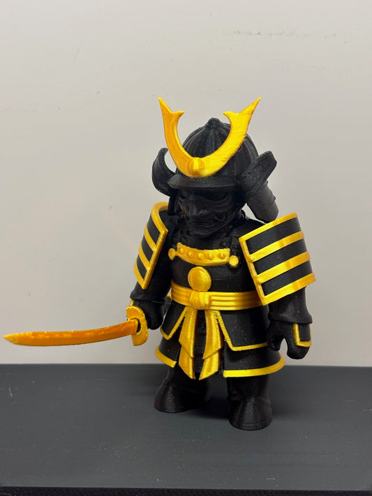 Shadow Samurai