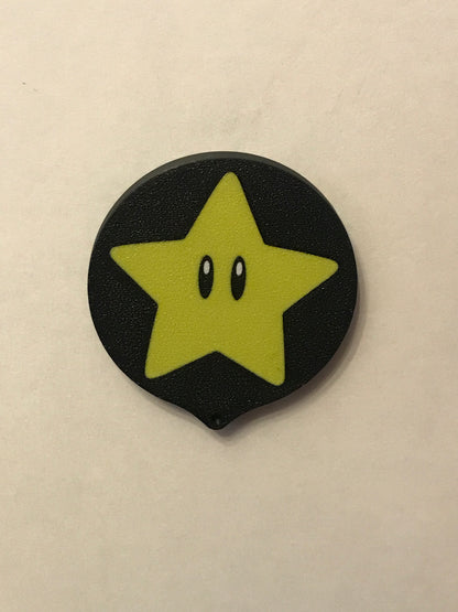 Soda Can Caps