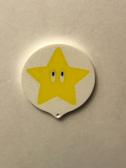 Soda Can Caps