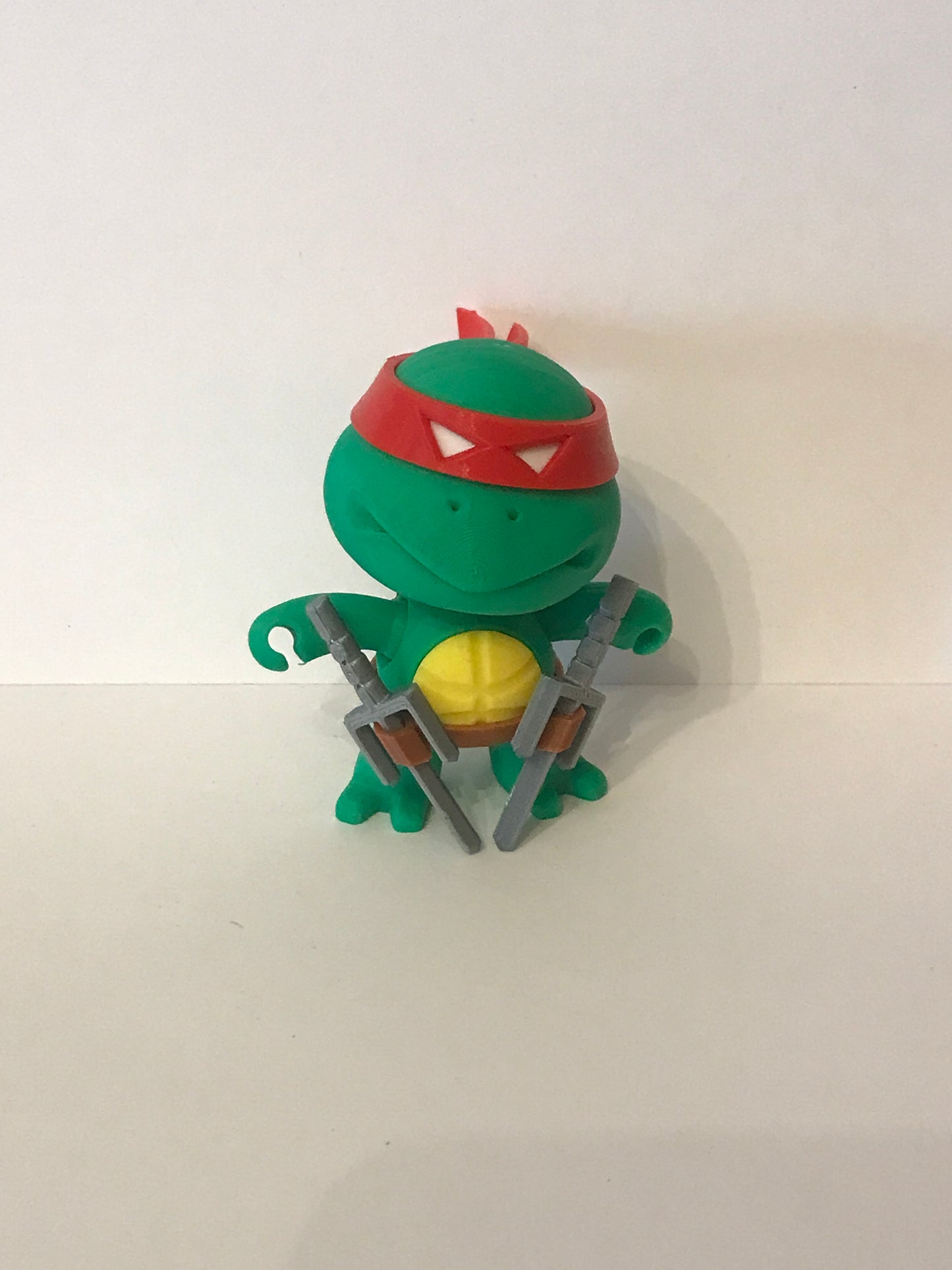 TMNT Figurine