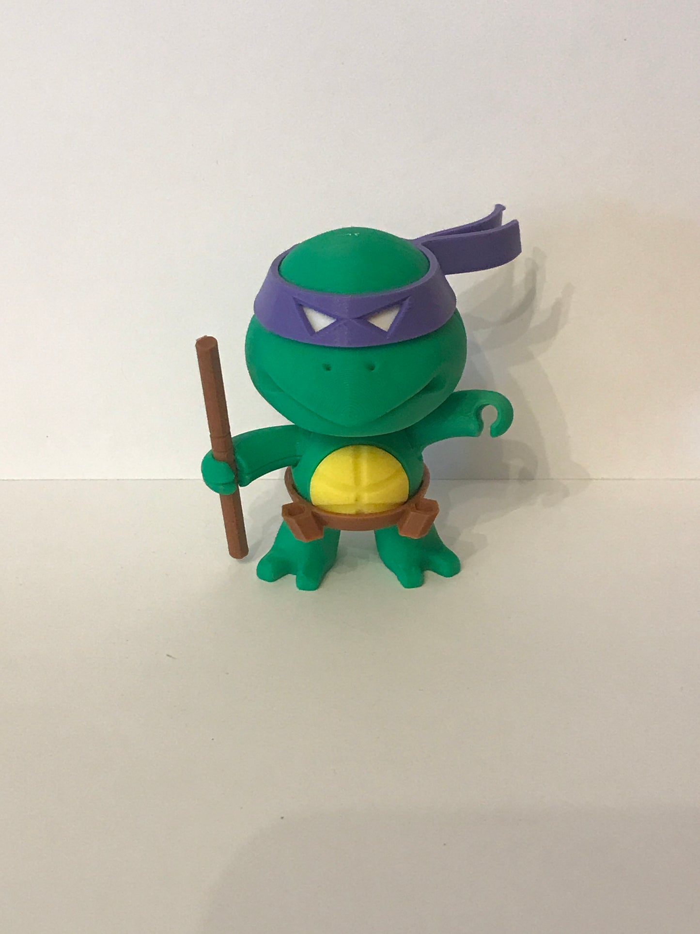 TMNT Figurine