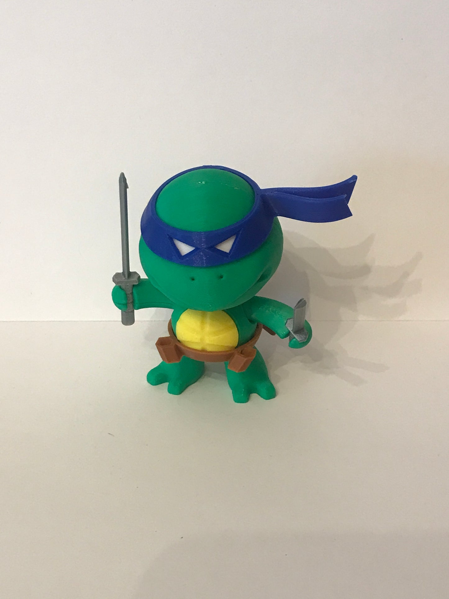 TMNT Figurine