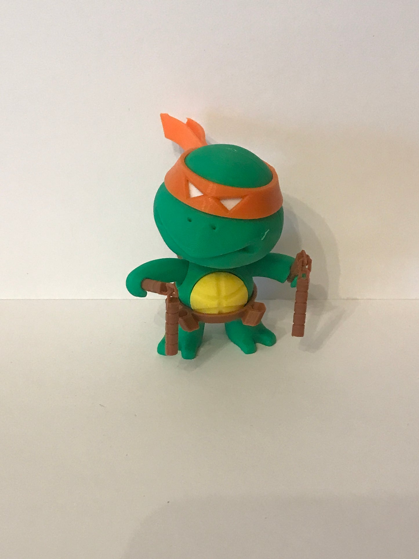 TMNT Figurine