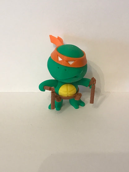 TMNT Figurine