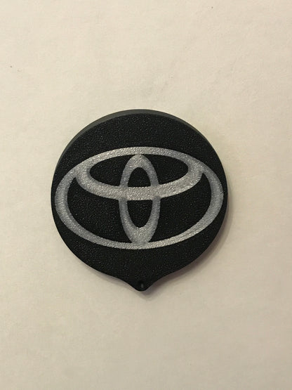Soda Can Caps