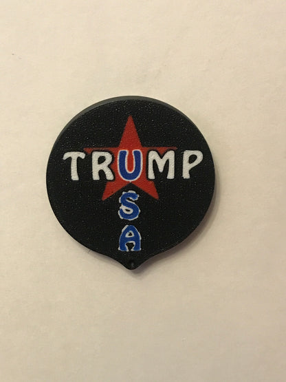 Soda Can Caps