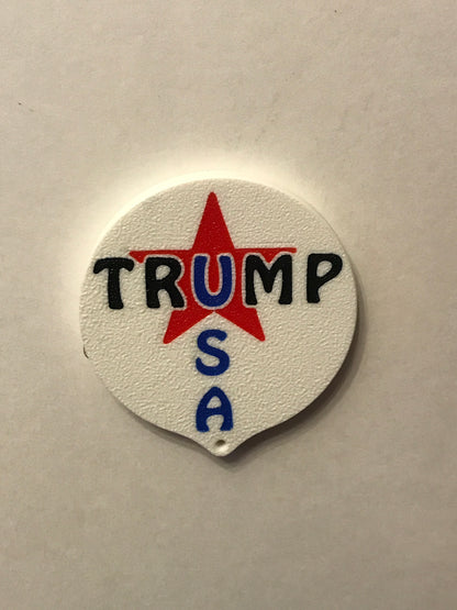 Soda Can Caps