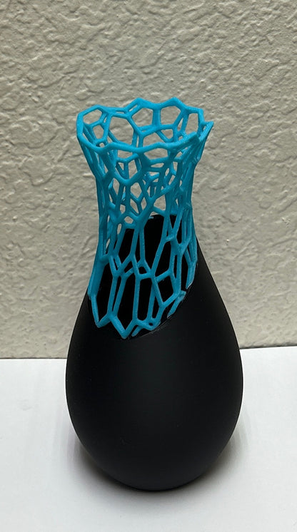 Web Vase