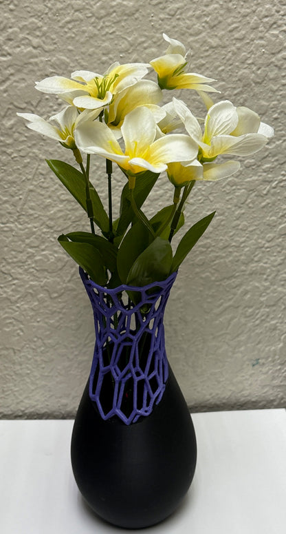 Web Vase