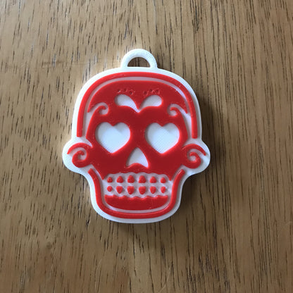 Sugar Skull