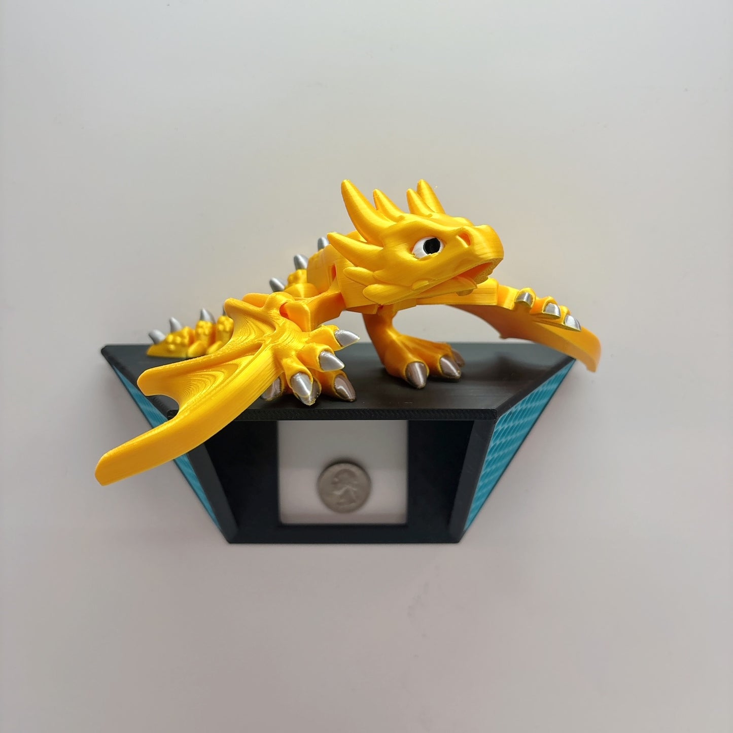 Dragons