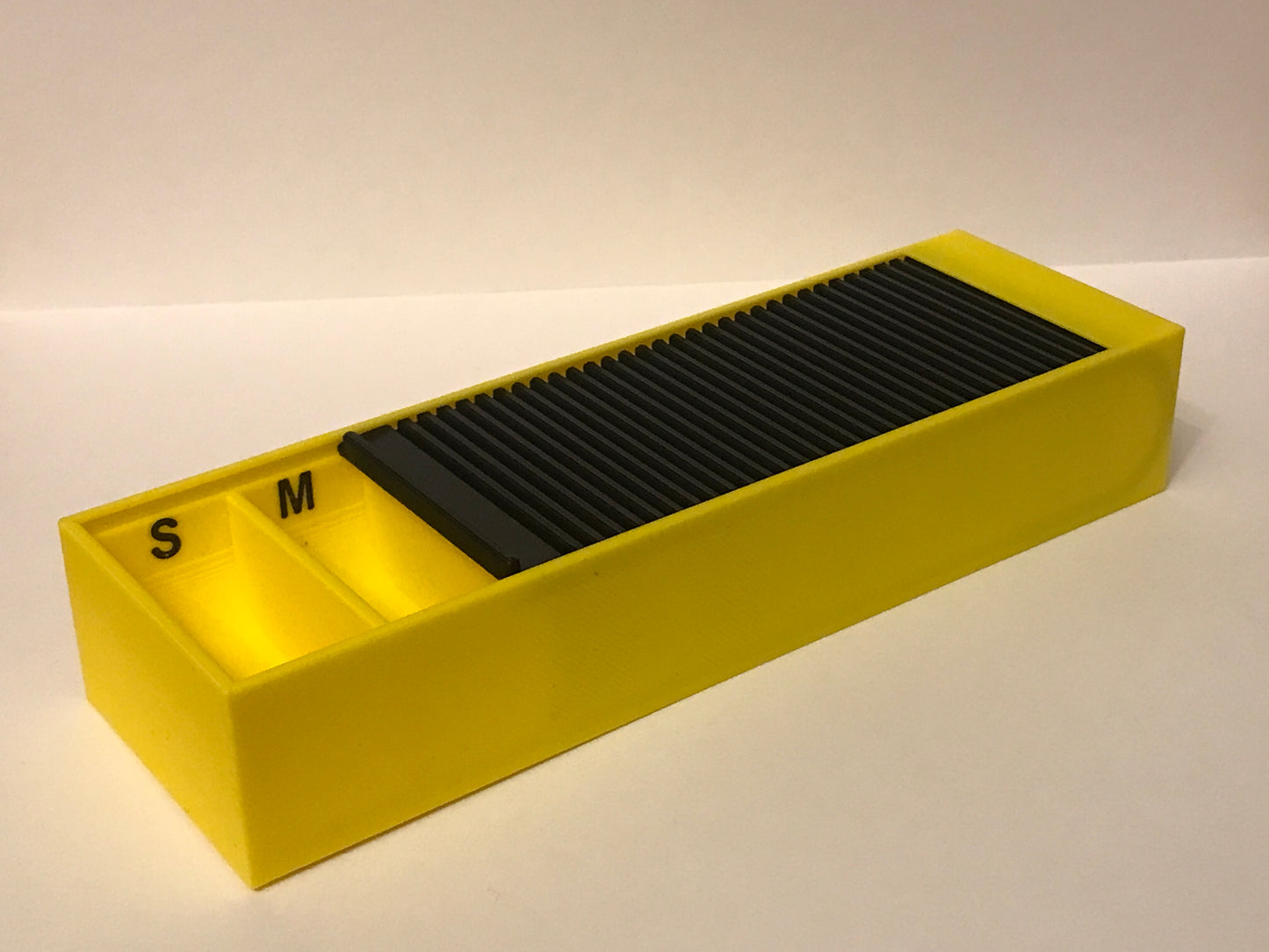 Pill Box