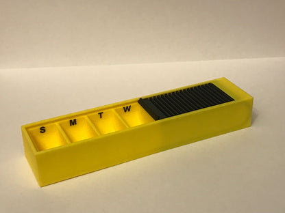 Pill Box