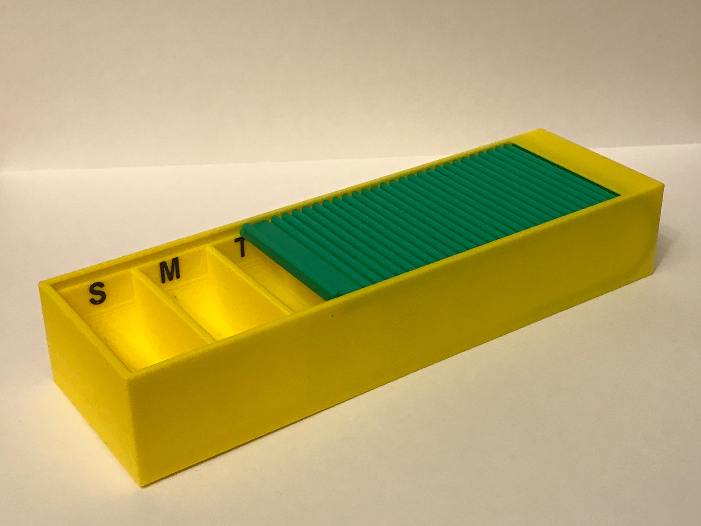 Pill Box