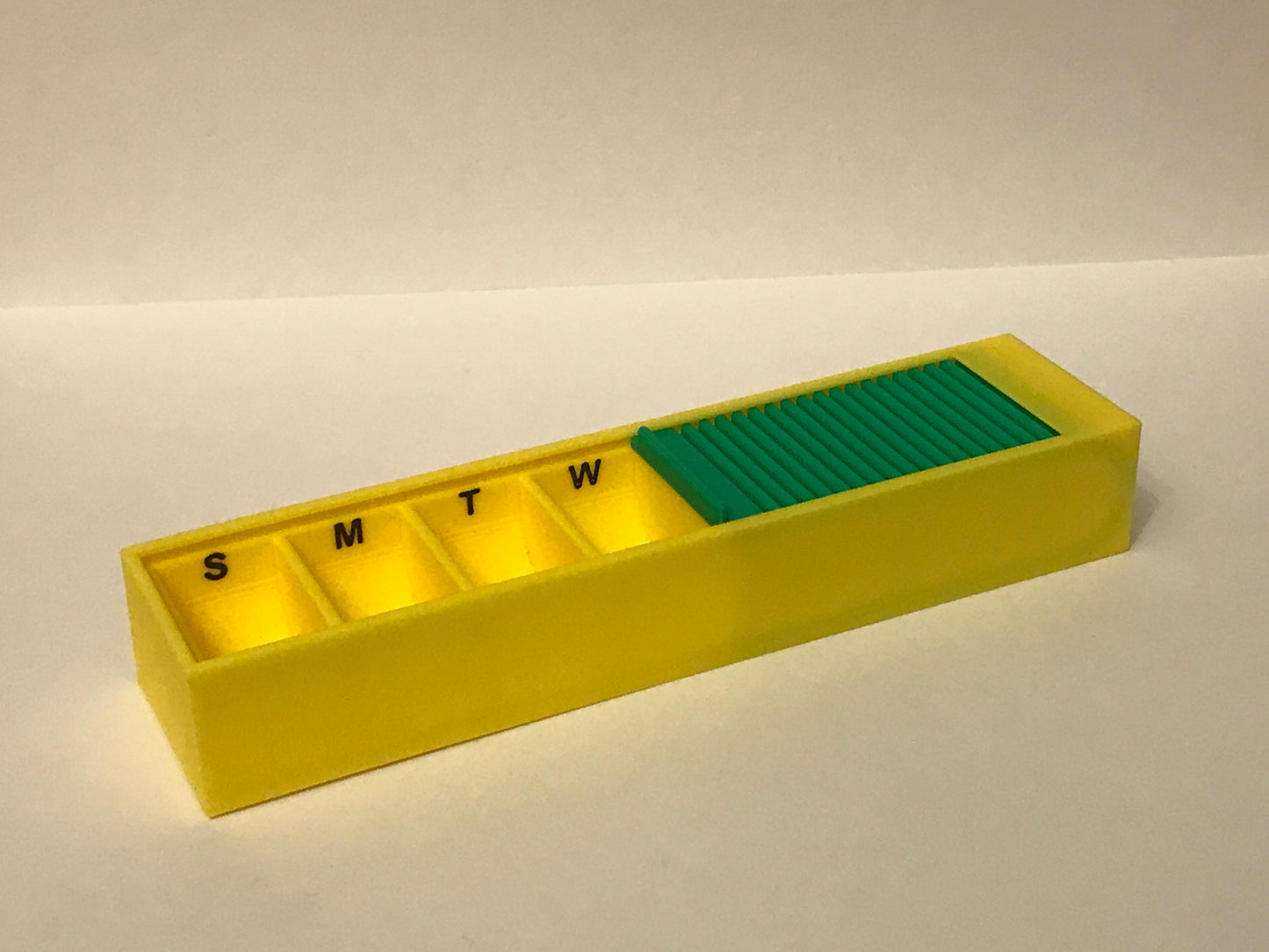 Pill Box