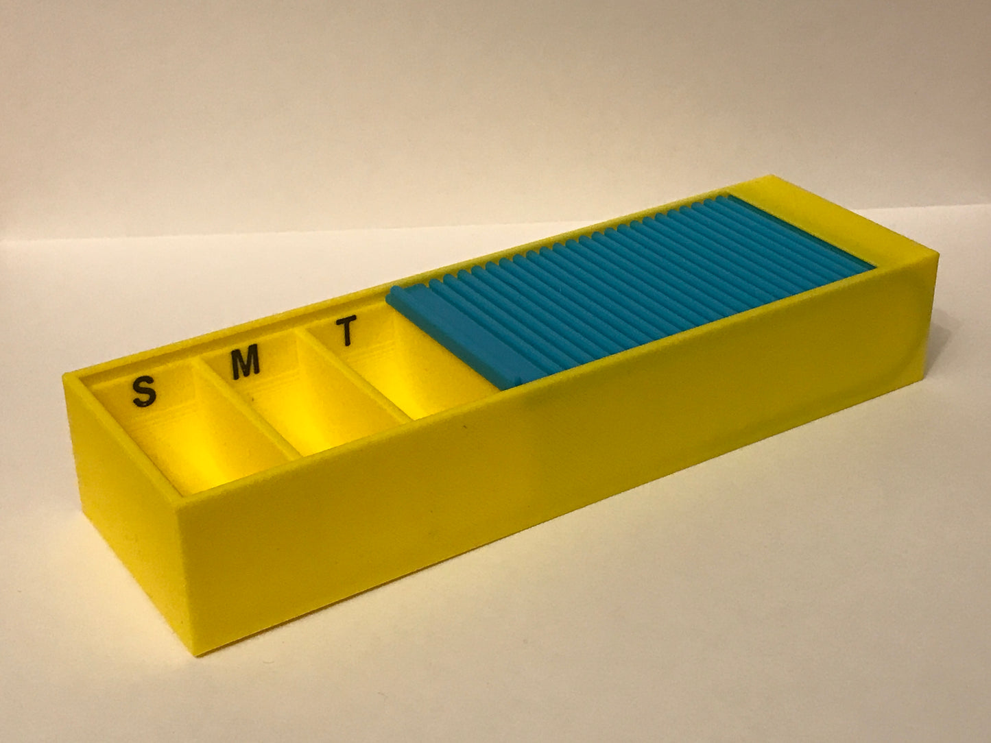 Pill Box