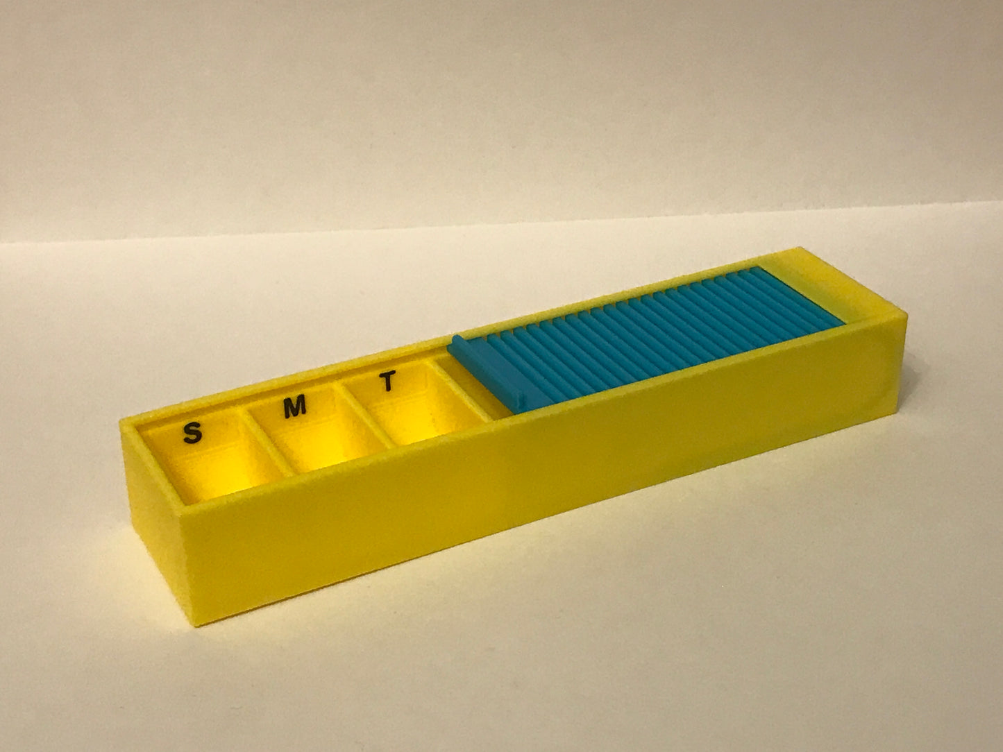 Pill Box