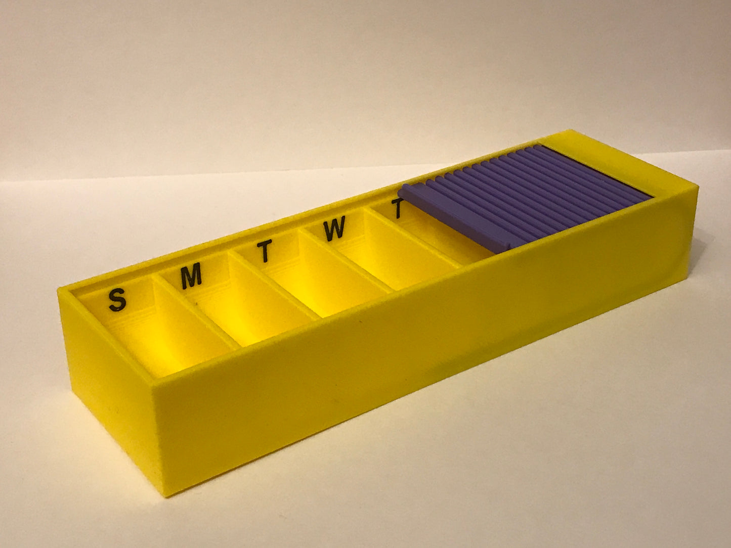 Pill Box