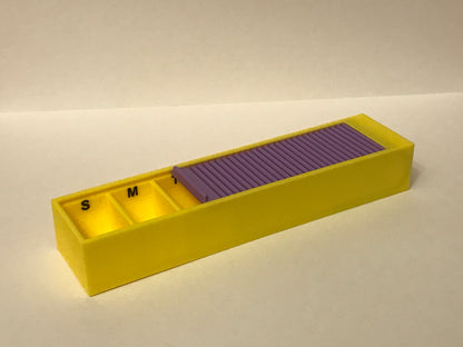 Pill Box