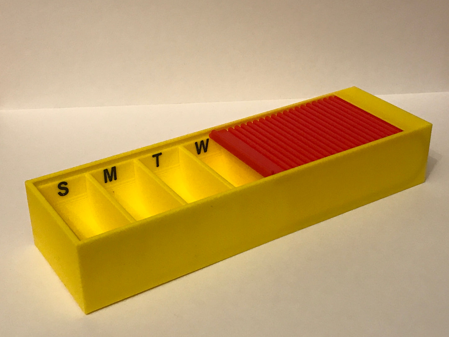 Pill Box