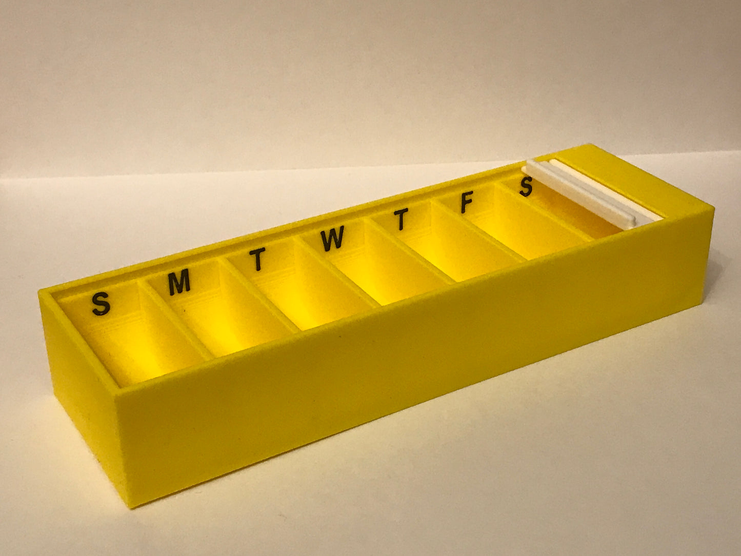 Pill Box