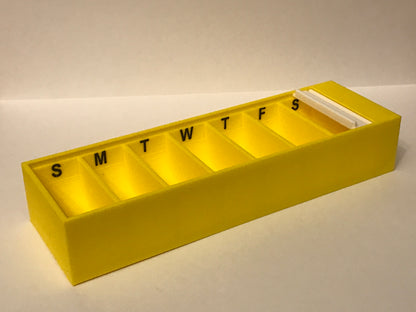 Pill Box