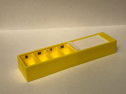 Pill Box