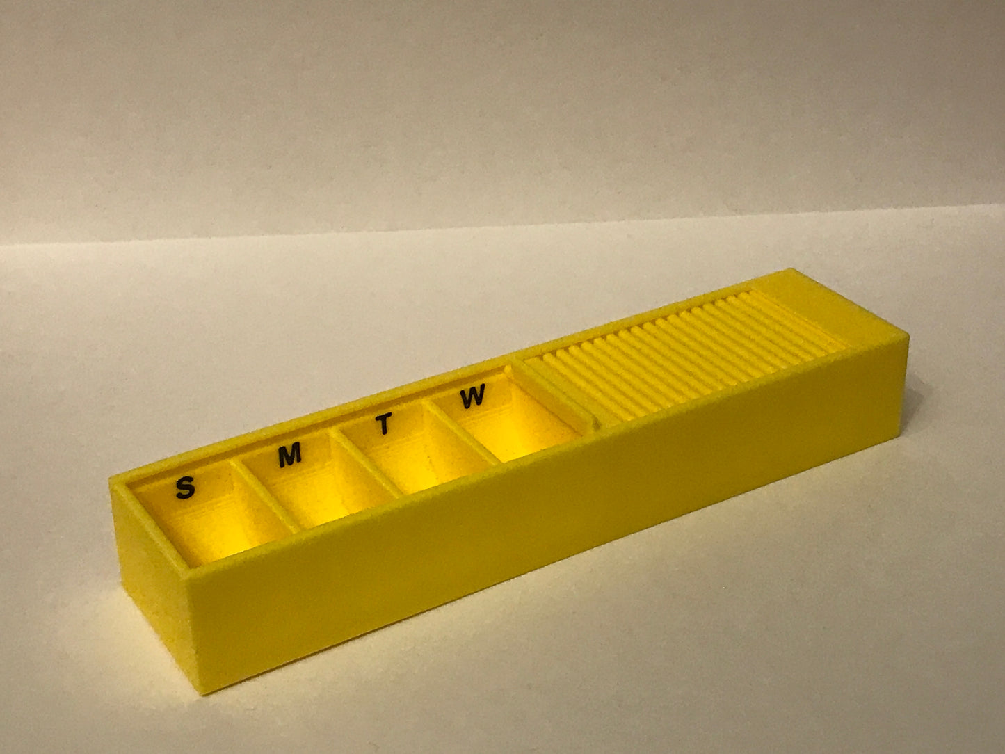 Pill Box